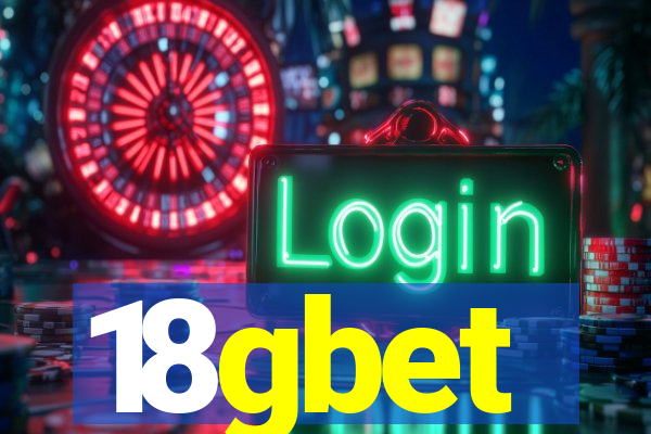 18gbet