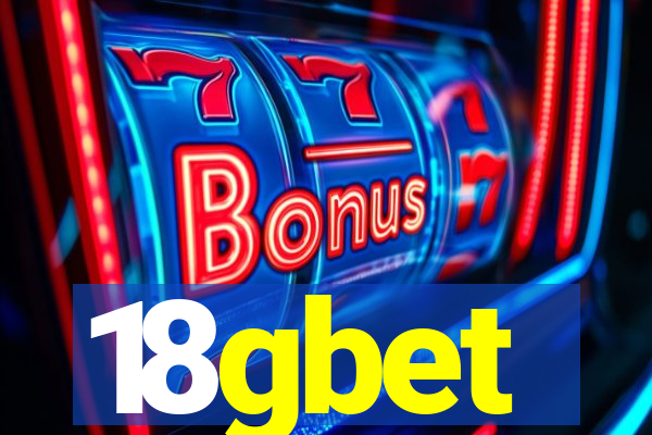 18gbet