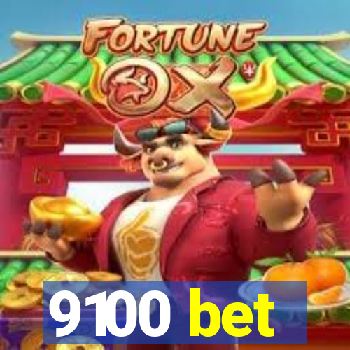 9100 bet