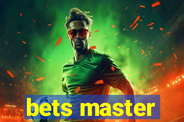 bets master