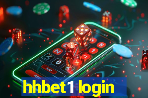 hhbet1 login