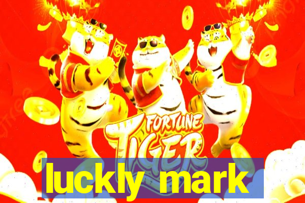 luckly mark