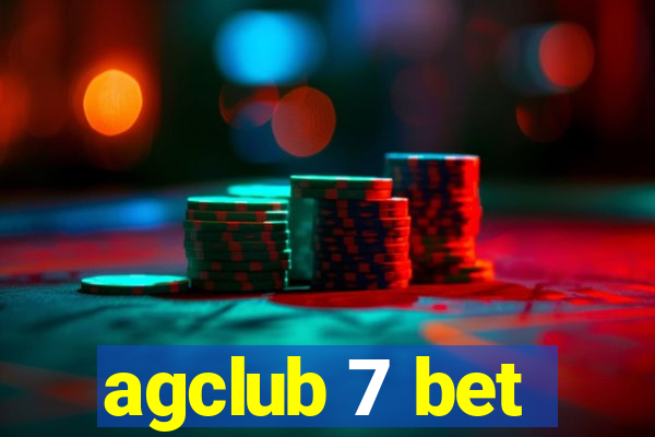 agclub 7 bet