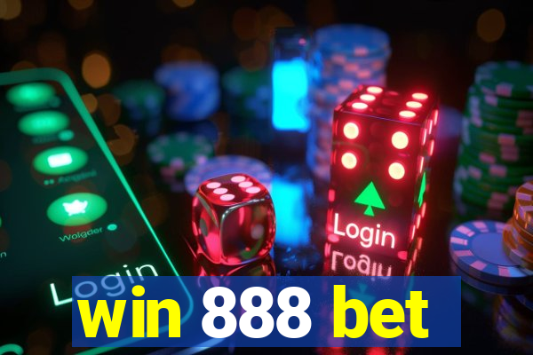 win 888 bet