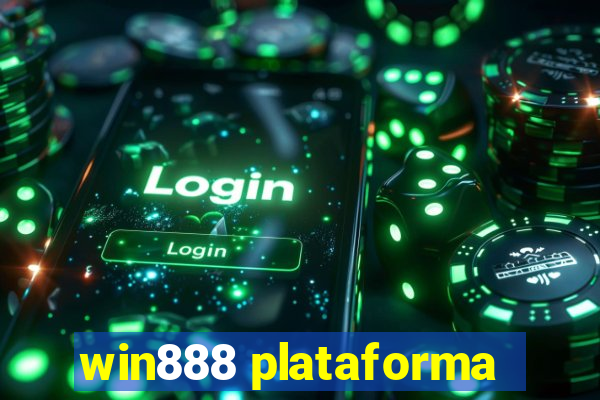 win888 plataforma