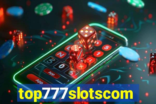 top777slotscom