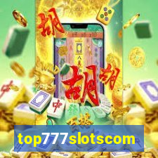 top777slotscom