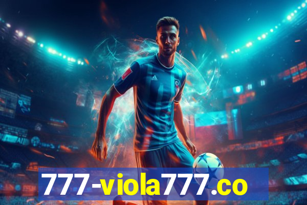 777-viola777.com