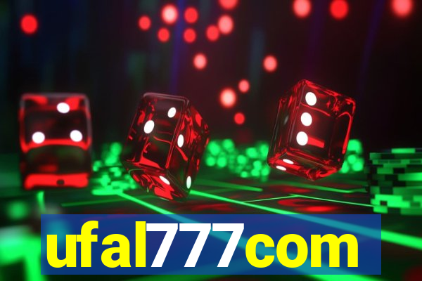 ufal777com