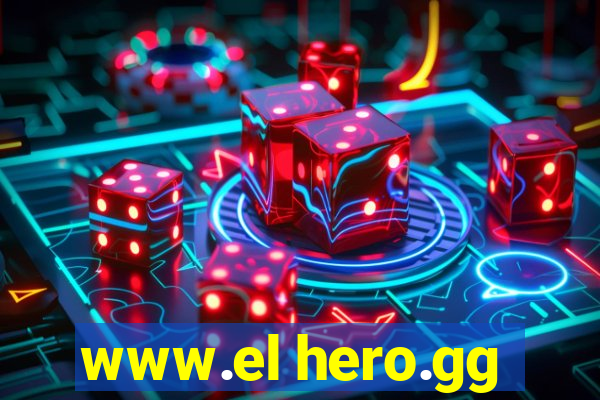 www.el hero.gg