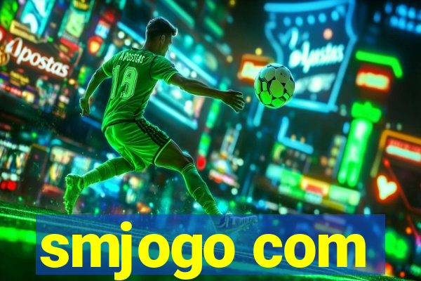 smjogo com