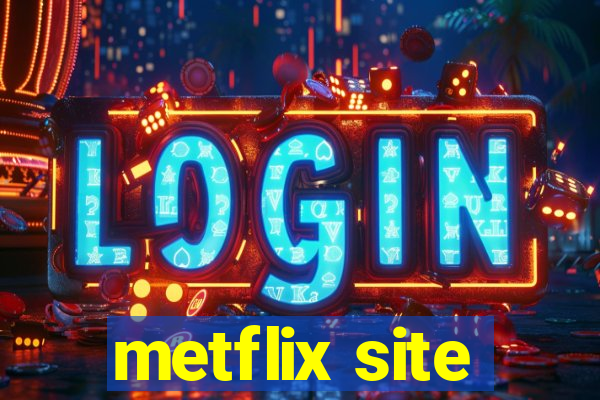 metflix site