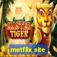 metflix site