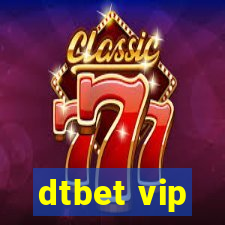 dtbet vip