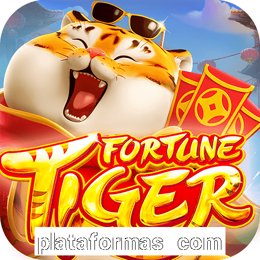 plataformas com jogo do tigre