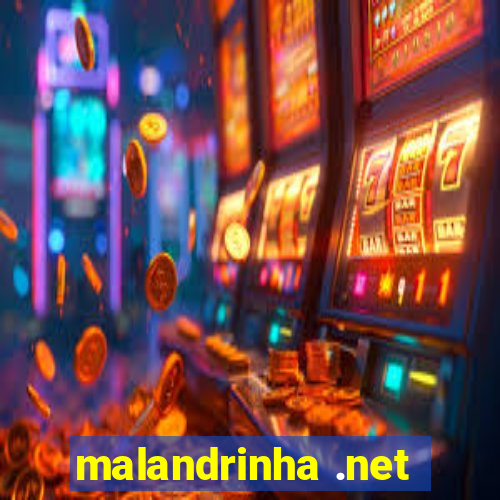 malandrinha .net