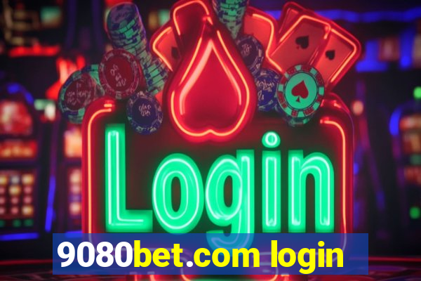 9080bet.com login