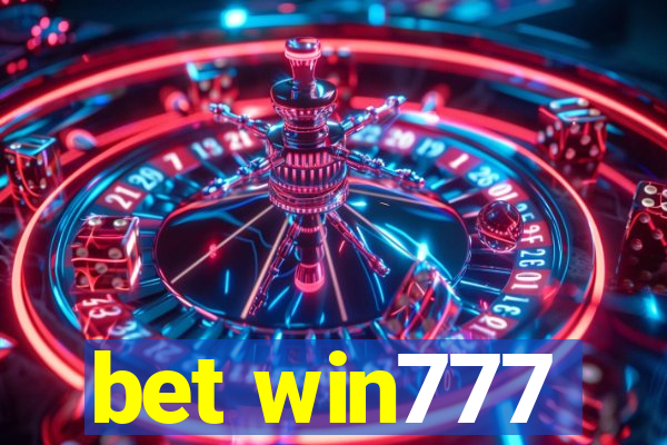 bet win777