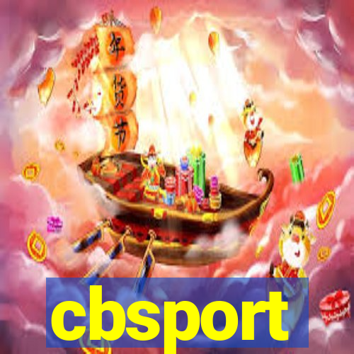 cbsport