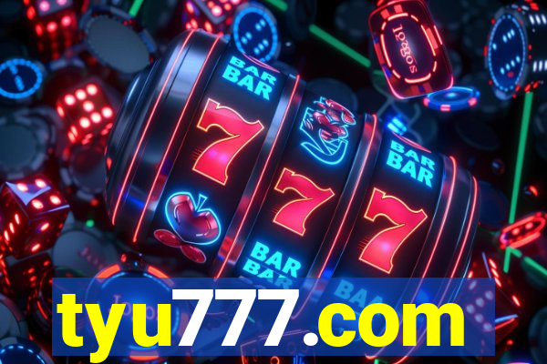 tyu777.com