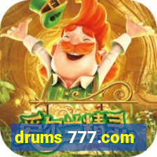 drums 777.com