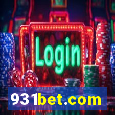 931bet.com