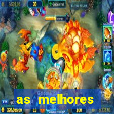 as melhores plataformas para jogar