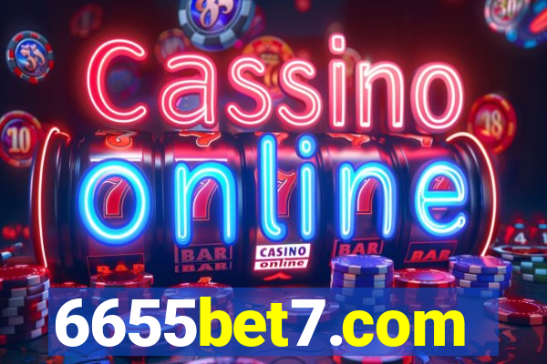 6655bet7.com