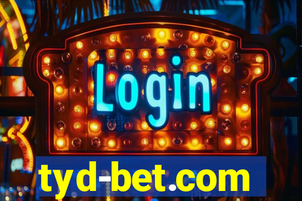 tyd-bet.com