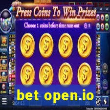 bet open.io