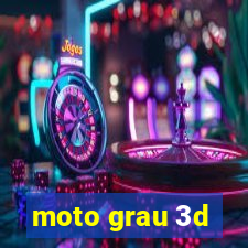 moto grau 3d