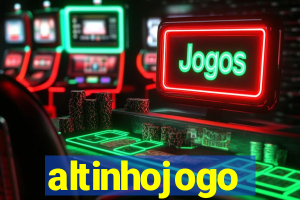 altinhojogo