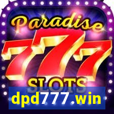 dpd777.win