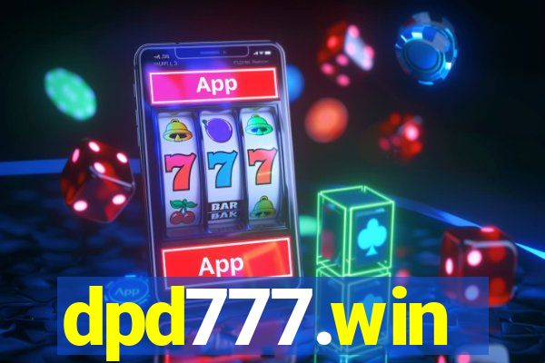 dpd777.win