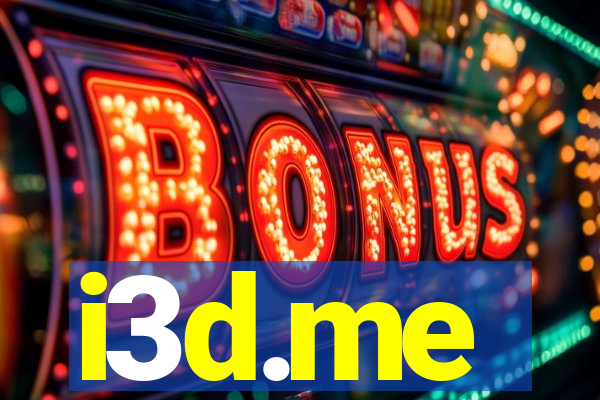 i3d.me