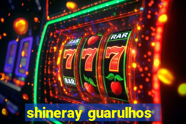 shineray guarulhos