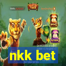 nkk bet