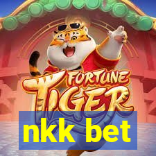 nkk bet