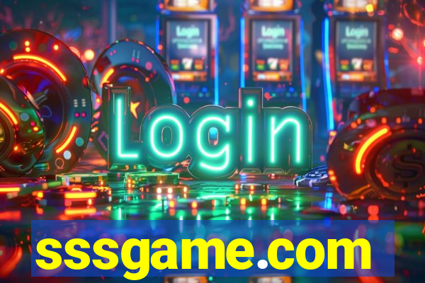 sssgame.com