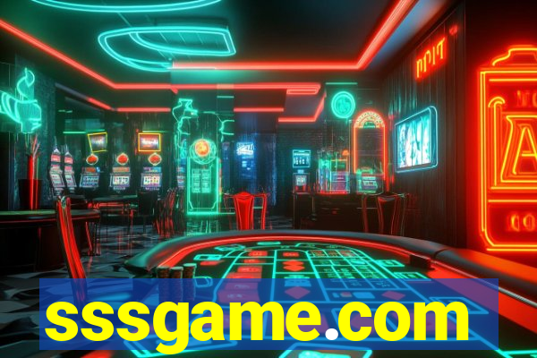 sssgame.com