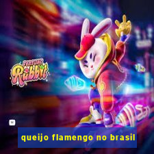 queijo flamengo no brasil