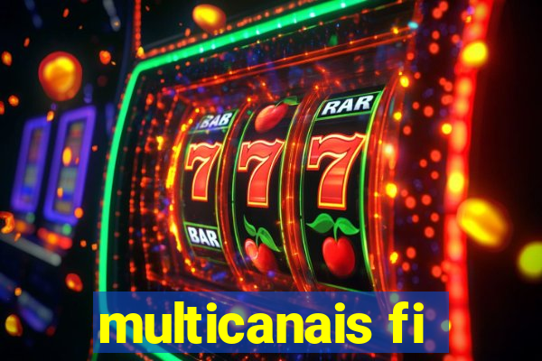 multicanais fi