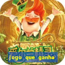 jogo que ganha dinheiro de verdade no pix na hora