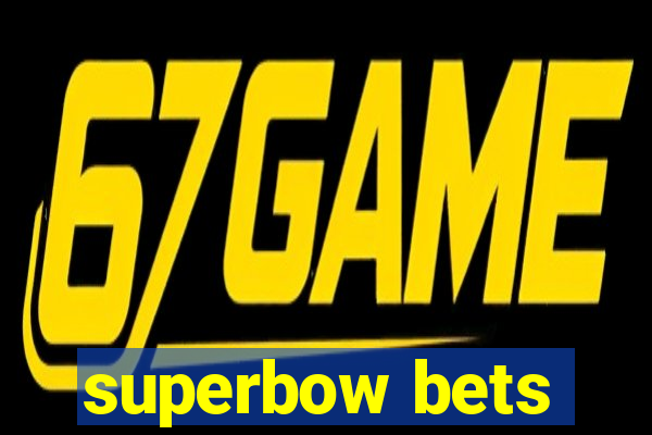 superbow bets