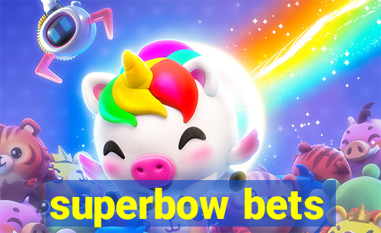 superbow bets