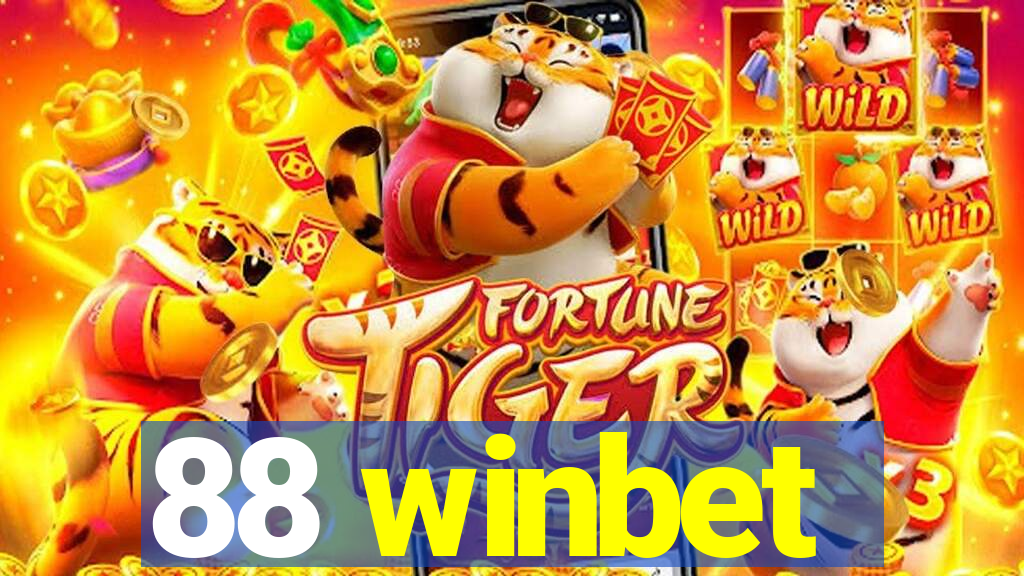 88 winbet