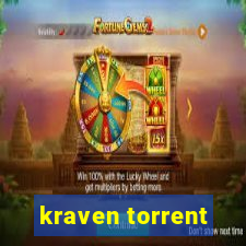 kraven torrent