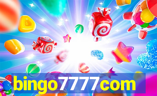 bingo7777com