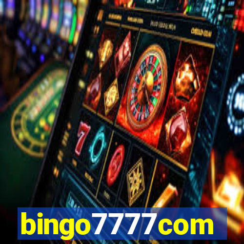 bingo7777com