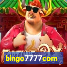 bingo7777com